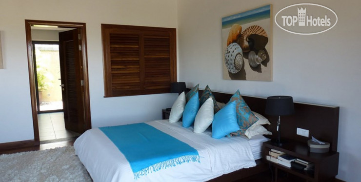 Hotel photo Villa Alana (Oazure - Villa Solana) 