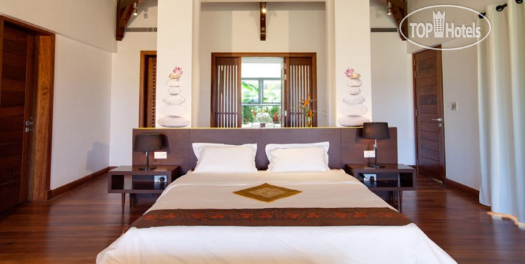 New photos from tourists Villa Solara