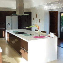 Villa Alaya (Oazure - Villa Solaya) 
