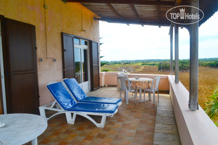 New photos from tourists Villa Victoria