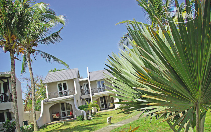 New photos from tourists Flowers of Paradise 3*