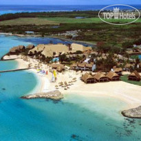 Preskil Island Resort 