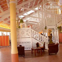 Preskil Island Resort 