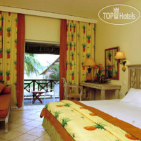 Preskil Island Resort 
