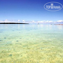 Preskil Island Resort 