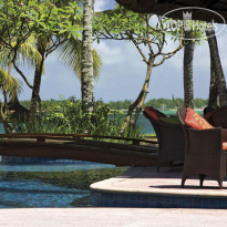 One & Only Le Saint Geran