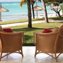 One & Only Le Saint Geran