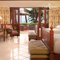 One & Only Le Saint Geran