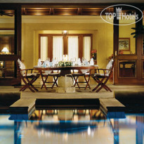 One & Only Le Saint Geran