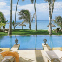 One & Only Le Saint Geran
