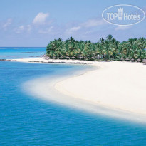 One & Only Le Saint Geran 