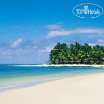 One & Only Le Saint Geran 