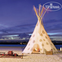 One & Only Le Saint Geran 
