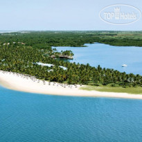 One & Only Le Saint Geran 