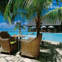 Veranda Paul & Virginie Hotel & Spa 