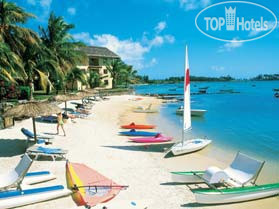 New photos from tourists Veranda Paul & Virginie Hotel & Spa 3*