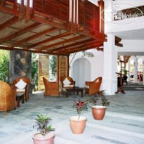 Veranda Palmar Beach Resort