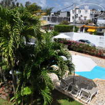 La Pointe Villas 