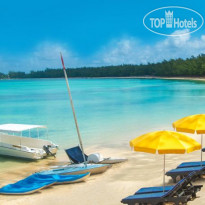 Tarisa Resort