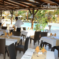 Tarisa Resort