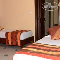 Tarisa Resort