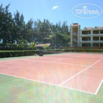 Tarisa Resort