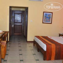 Tarisa Resort