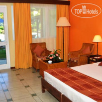 Tarisa Resort