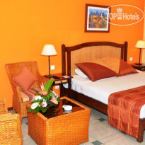 Tarisa Resort