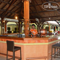 Tarisa Resort