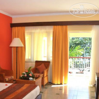 Tarisa Resort