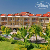 Tarisa Resort
