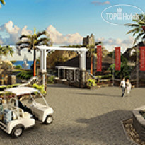 Haute Rive Resort & Spa