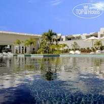 Haute Rive Resort & Spa Бассейн зоны спортивно-оздоров