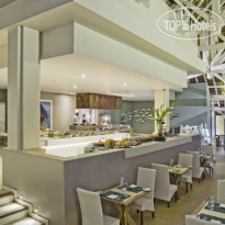 Haute Rive Resort & Spa Ресторан Le Comptour