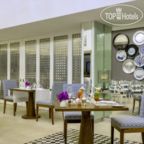 Haute Rive Resort & Spa Ресторан Lazulli