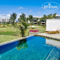 Haute Rive Resort & Spa