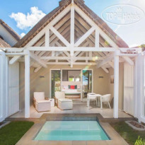 Haute Rive Resort & Spa