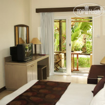 Bougainville Standard room
