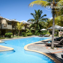 Bougainville Swimming pool