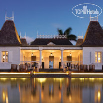 Outrigger Mauritius Beach Resort 