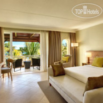 Outrigger Mauritius Beach Resort 