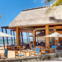 Outrigger Mauritius Beach Resort 