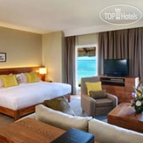 Outrigger Mauritius Beach Resort 