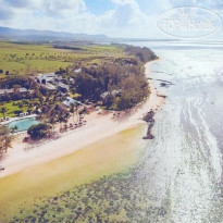 Outrigger Mauritius Beach Resort 