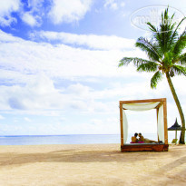 Outrigger Mauritius Beach Resort 