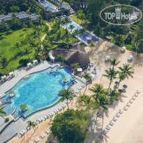Outrigger Mauritius Beach Resort 
