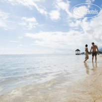 Outrigger Mauritius Beach Resort 