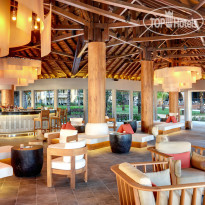 Outrigger Mauritius Beach Resort 