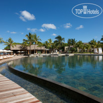 Outrigger Mauritius Beach Resort 